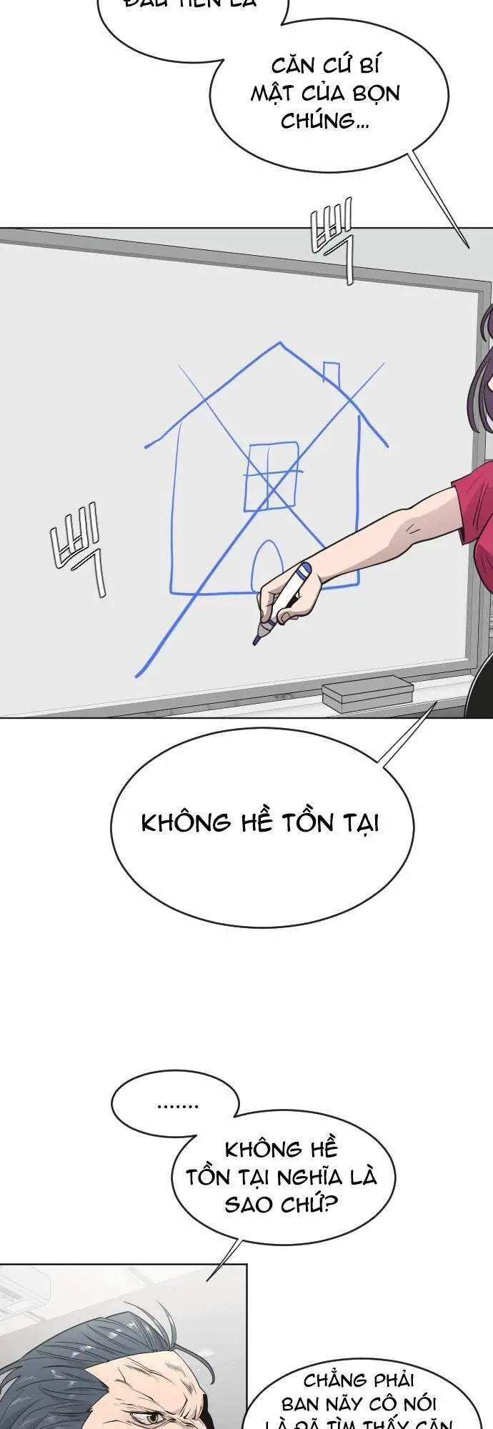 Kĩ Nguyên Của Anh Hùng Nettruyen ZZZ Chương 57 Page 37