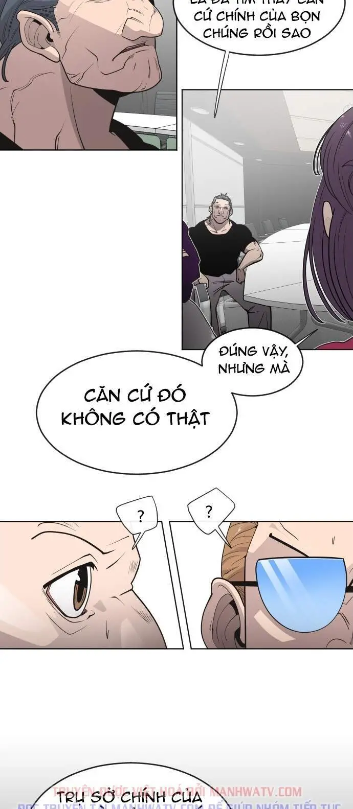 Kĩ Nguyên Của Anh Hùng Nettruyen ZZZ Chương 57 Page 38