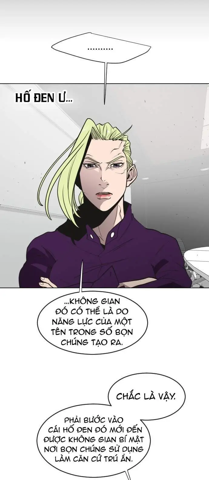Kĩ Nguyên Của Anh Hùng Nettruyen ZZZ Chương 57 Page 40