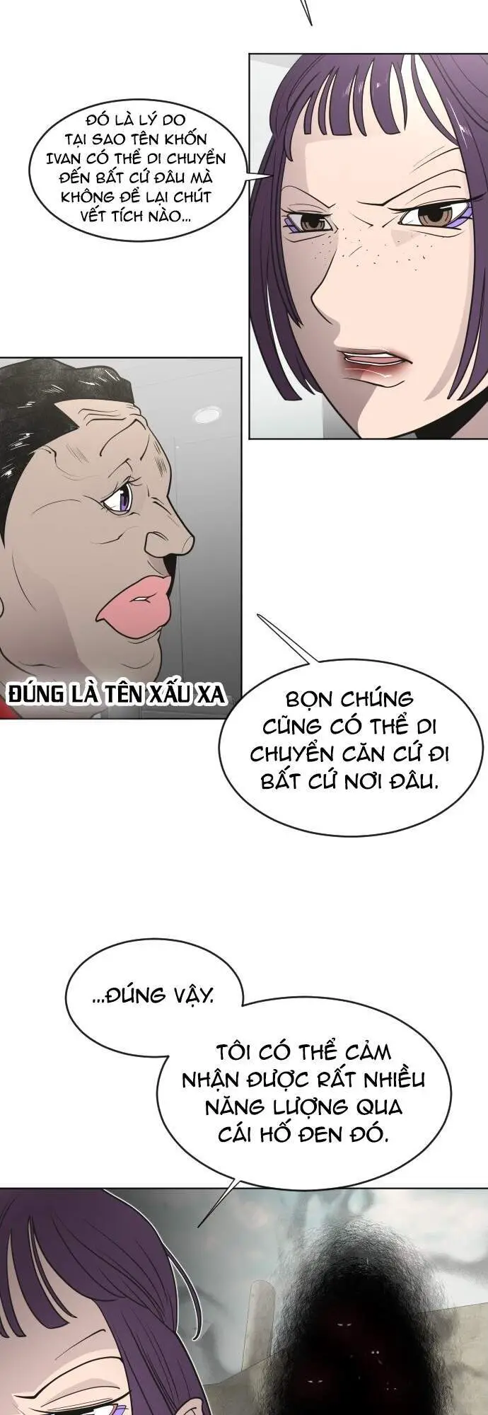 Kĩ Nguyên Của Anh Hùng Nettruyen ZZZ Chương 57 Page 41