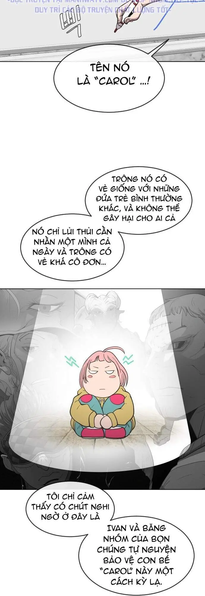 Kĩ Nguyên Của Anh Hùng Nettruyen ZZZ Chương 57 Page 47