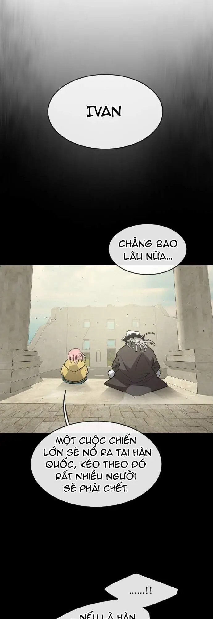 Kĩ Nguyên Của Anh Hùng Nettruyen ZZZ Chương 57 Page 49