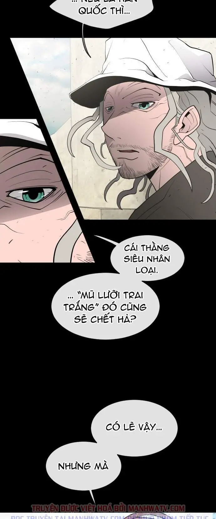 Kĩ Nguyên Của Anh Hùng Nettruyen ZZZ Chương 57 Page 50