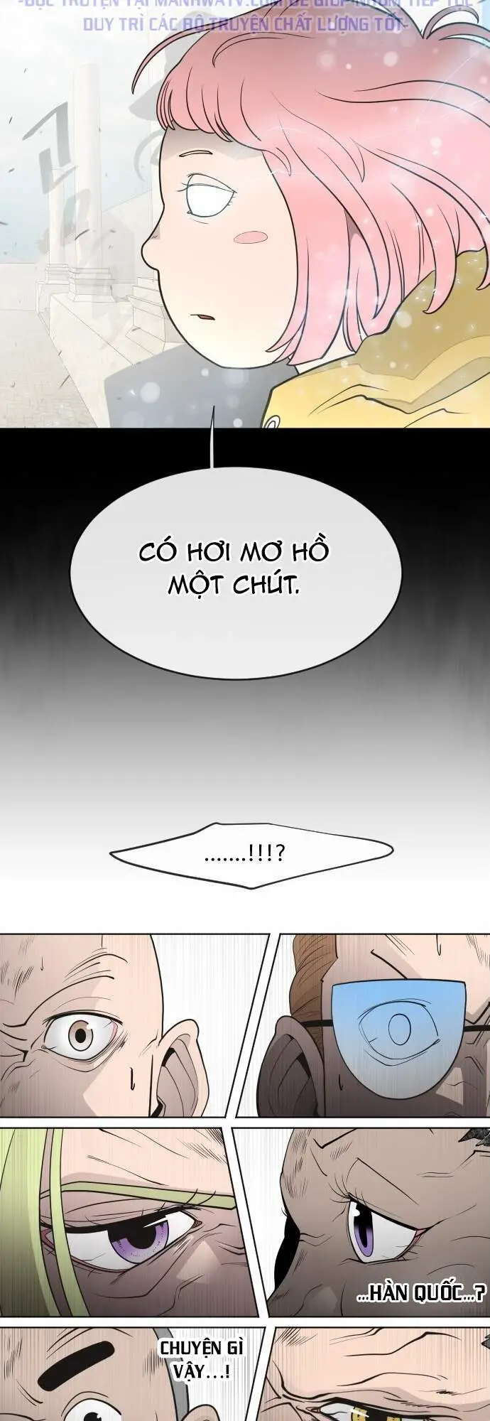 Kĩ Nguyên Của Anh Hùng Nettruyen ZZZ Chương 57 Page 51