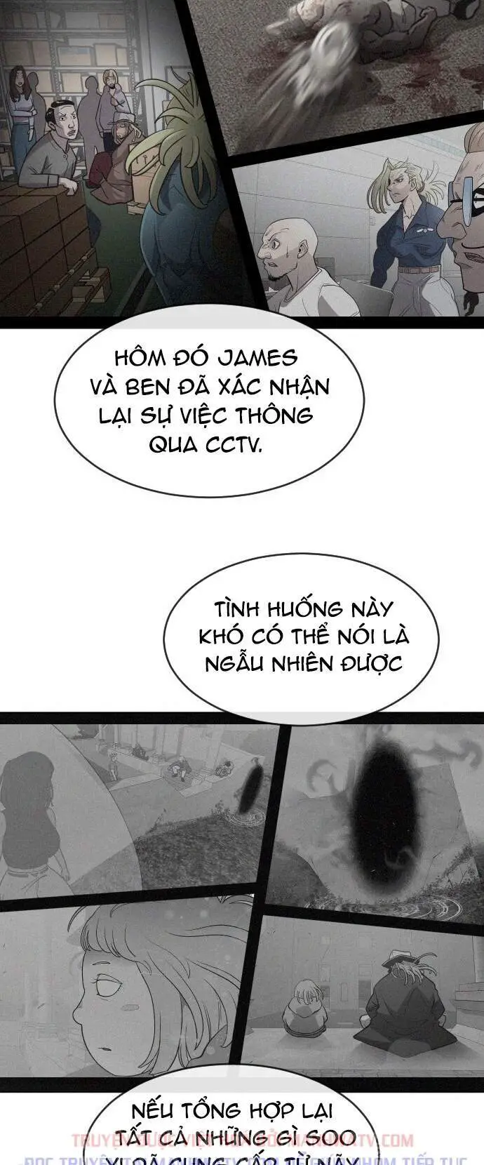 Kĩ Nguyên Của Anh Hùng Nettruyen ZZZ Chương 57 Page 54