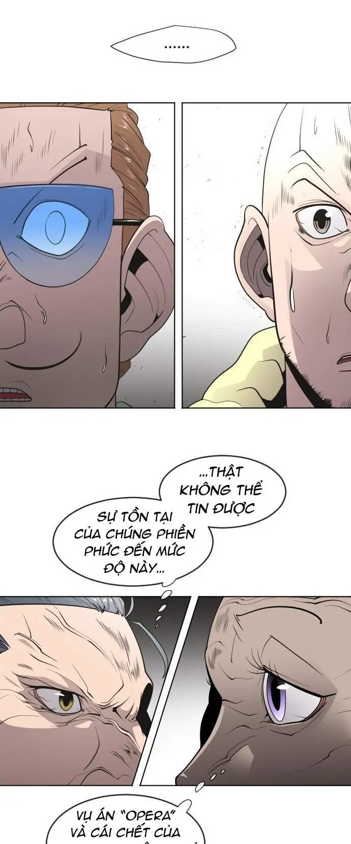 Kĩ Nguyên Của Anh Hùng Nettruyen ZZZ Chương 57 Page 56