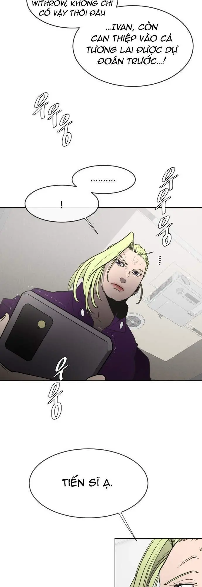 Kĩ Nguyên Của Anh Hùng Nettruyen ZZZ Chương 57 Page 57