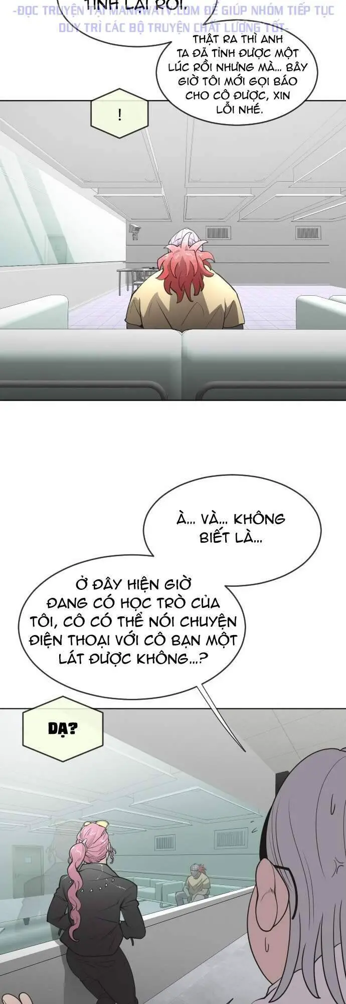 Kĩ Nguyên Của Anh Hùng Nettruyen ZZZ Chương 58 Page 2