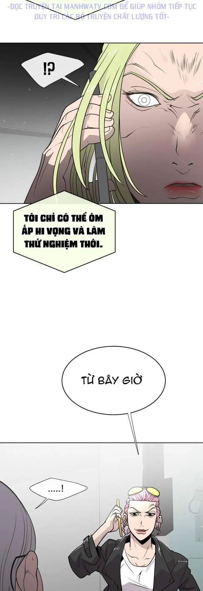 Kĩ Nguyên Của Anh Hùng Nettruyen ZZZ Chương 58 Page 8