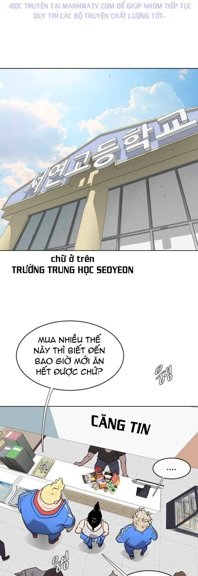 Kĩ Nguyên Của Anh Hùng Nettruyen ZZZ Chương 58 Page 11