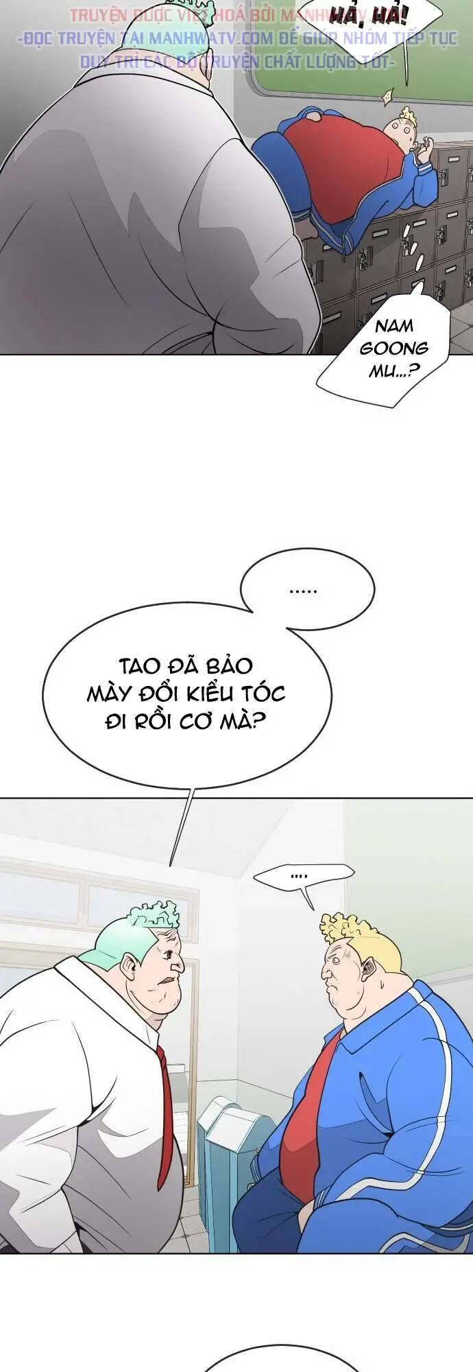Kĩ Nguyên Của Anh Hùng Nettruyen ZZZ Chương 58 Page 29