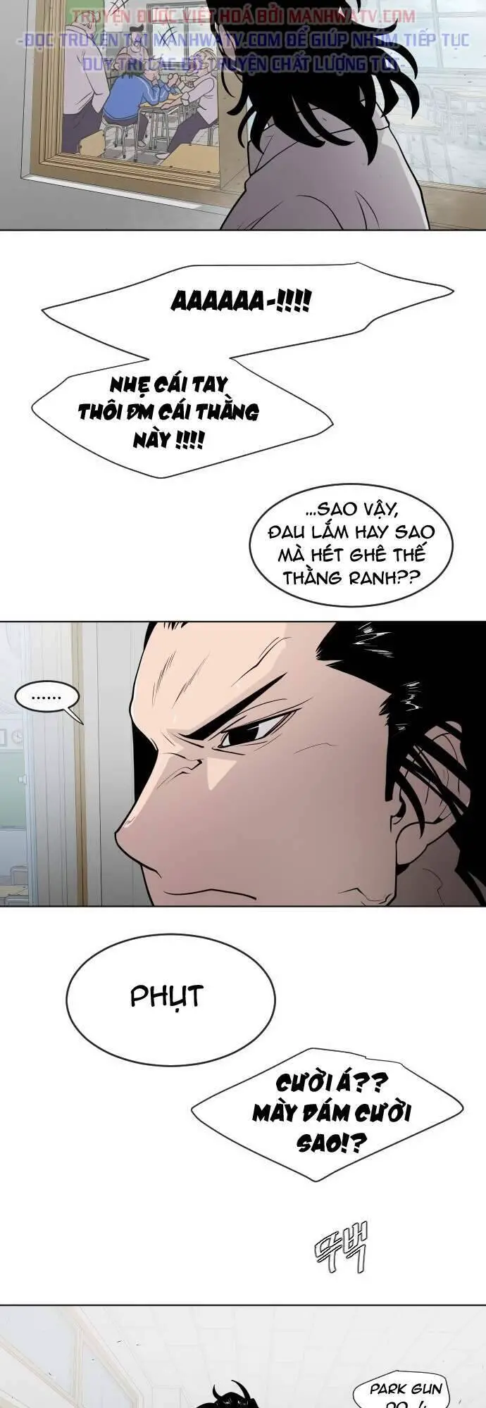 Kĩ Nguyên Của Anh Hùng Nettruyen ZZZ Chương 58 Page 32