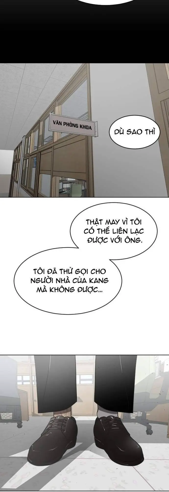 Kĩ Nguyên Của Anh Hùng Nettruyen ZZZ Chương 58 Page 37