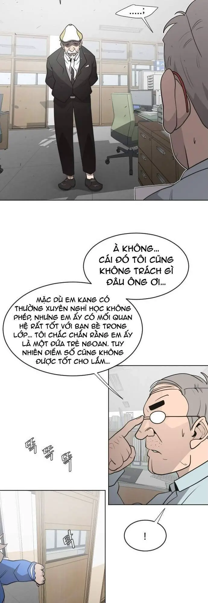 Kĩ Nguyên Của Anh Hùng Nettruyen ZZZ Chương 58 Page 40