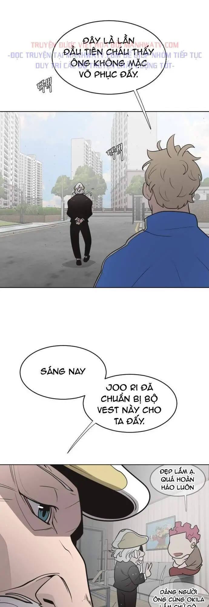 Kĩ Nguyên Của Anh Hùng Nettruyen ZZZ Chương 58 Page 44