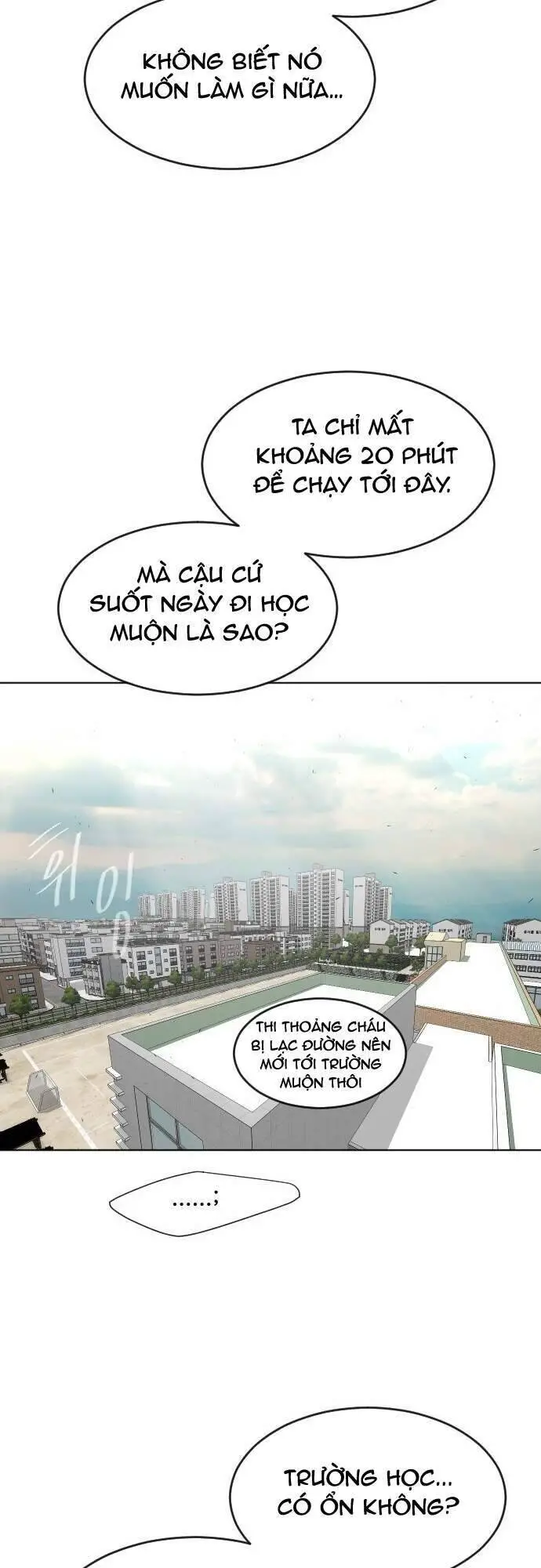 Kĩ Nguyên Của Anh Hùng Nettruyen ZZZ Chương 58 Page 46