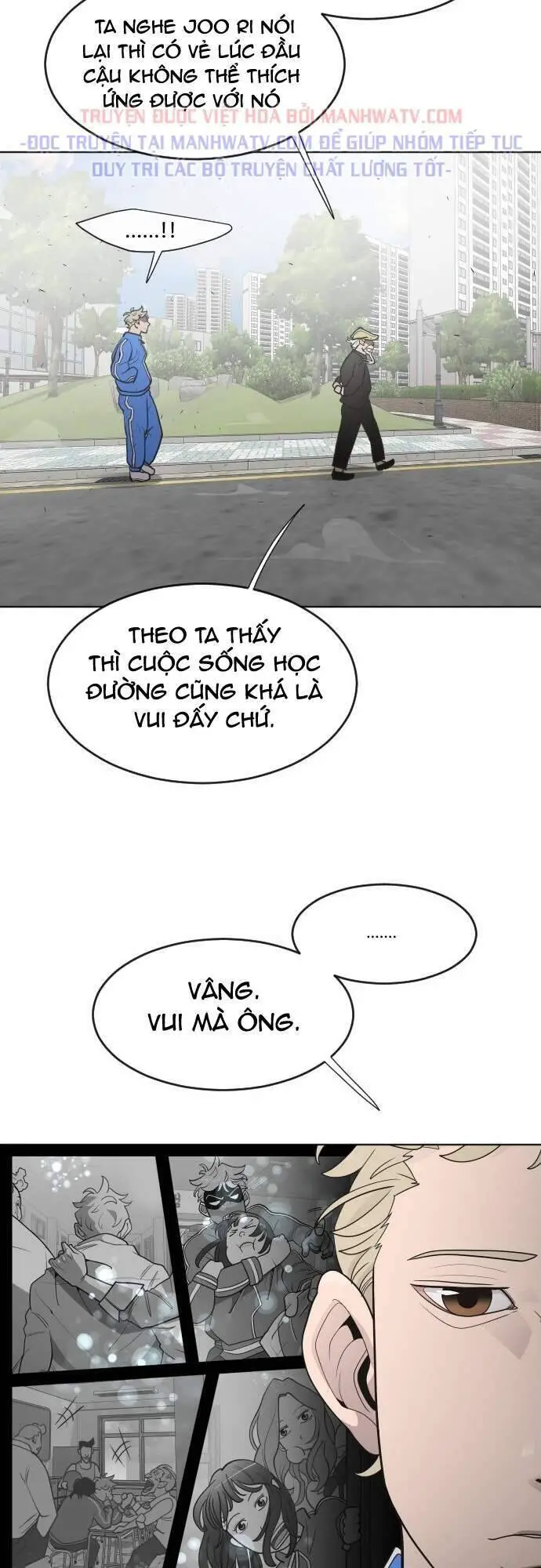 Kĩ Nguyên Của Anh Hùng Nettruyen ZZZ Chương 58 Page 47