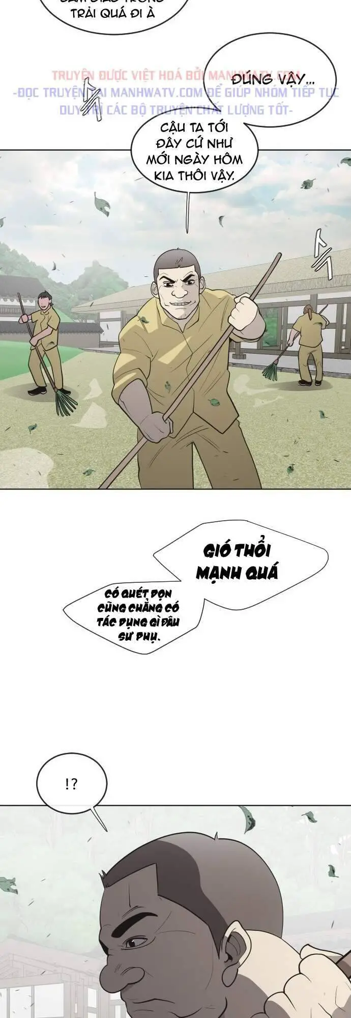 Kĩ Nguyên Của Anh Hùng Nettruyen ZZZ Chương 58 Page 53