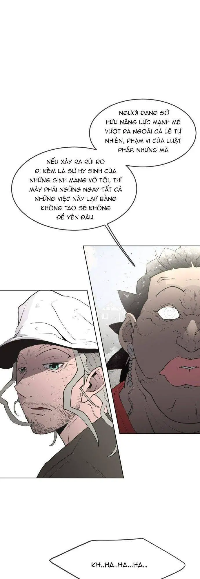 Kĩ Nguyên Của Anh Hùng Nettruyen ZZZ Chương 55 Page 2