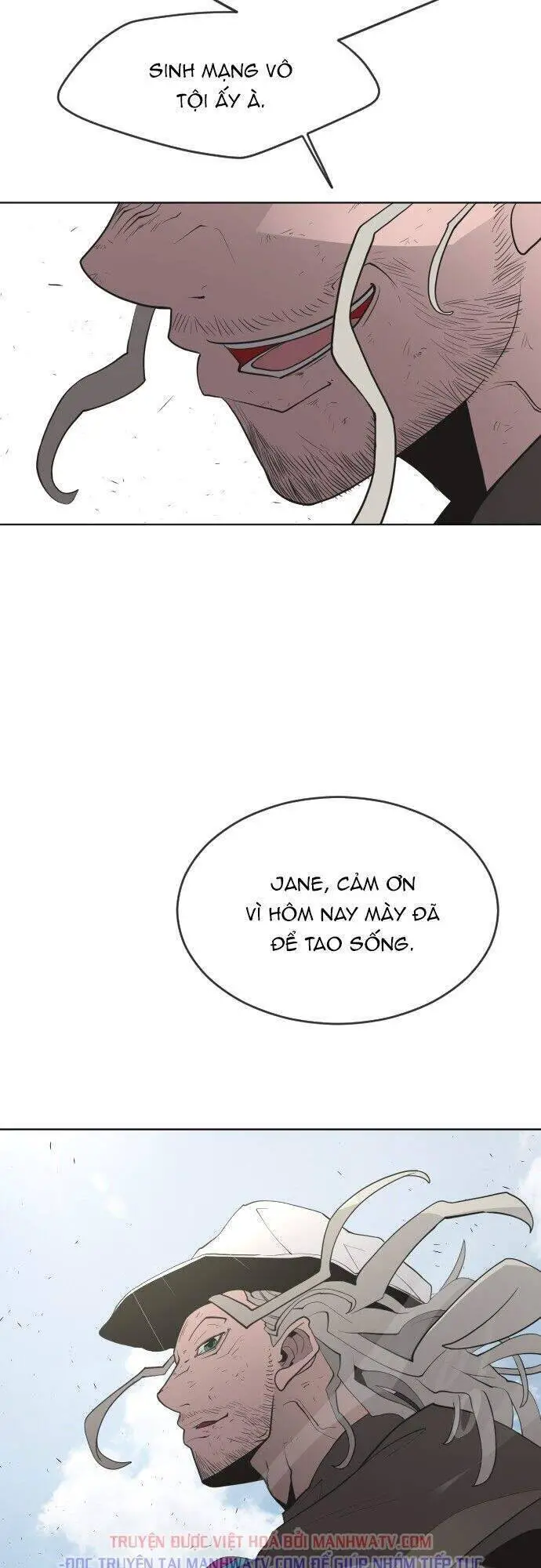 Kĩ Nguyên Của Anh Hùng Nettruyen ZZZ Chương 55 Page 3
