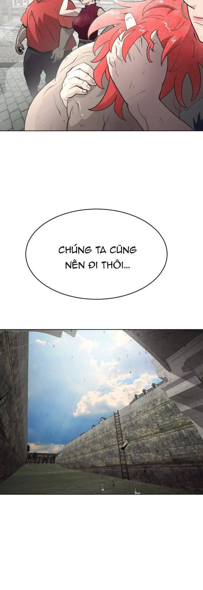Kĩ Nguyên Của Anh Hùng Nettruyen ZZZ Chương 55 Page 11