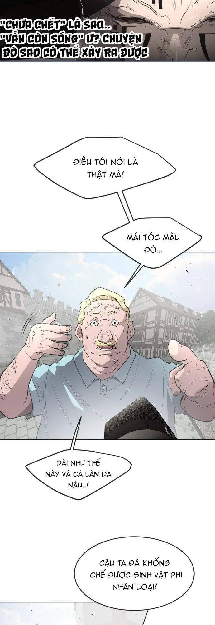 Kĩ Nguyên Của Anh Hùng Nettruyen ZZZ Chương 55 Page 18