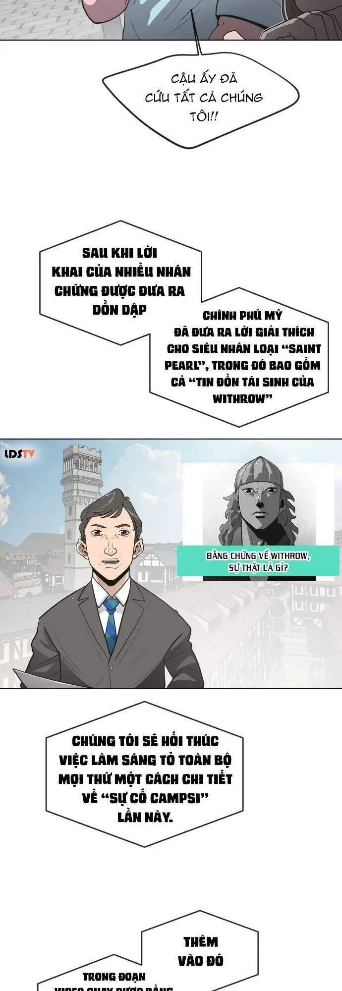 Kĩ Nguyên Của Anh Hùng Nettruyen ZZZ Chương 55 Page 20