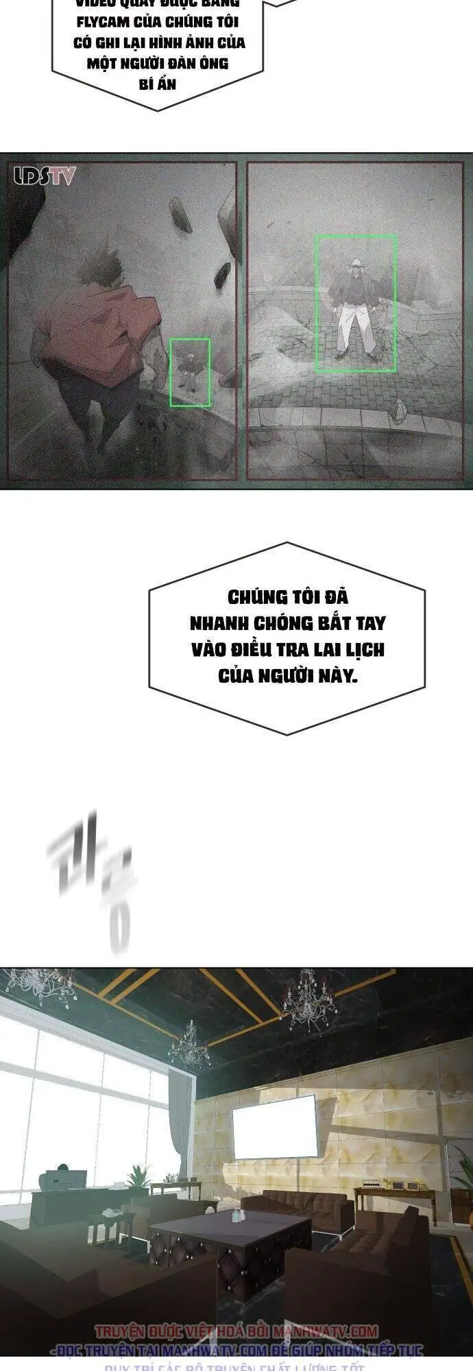 Kĩ Nguyên Của Anh Hùng Nettruyen ZZZ Chương 55 Page 21