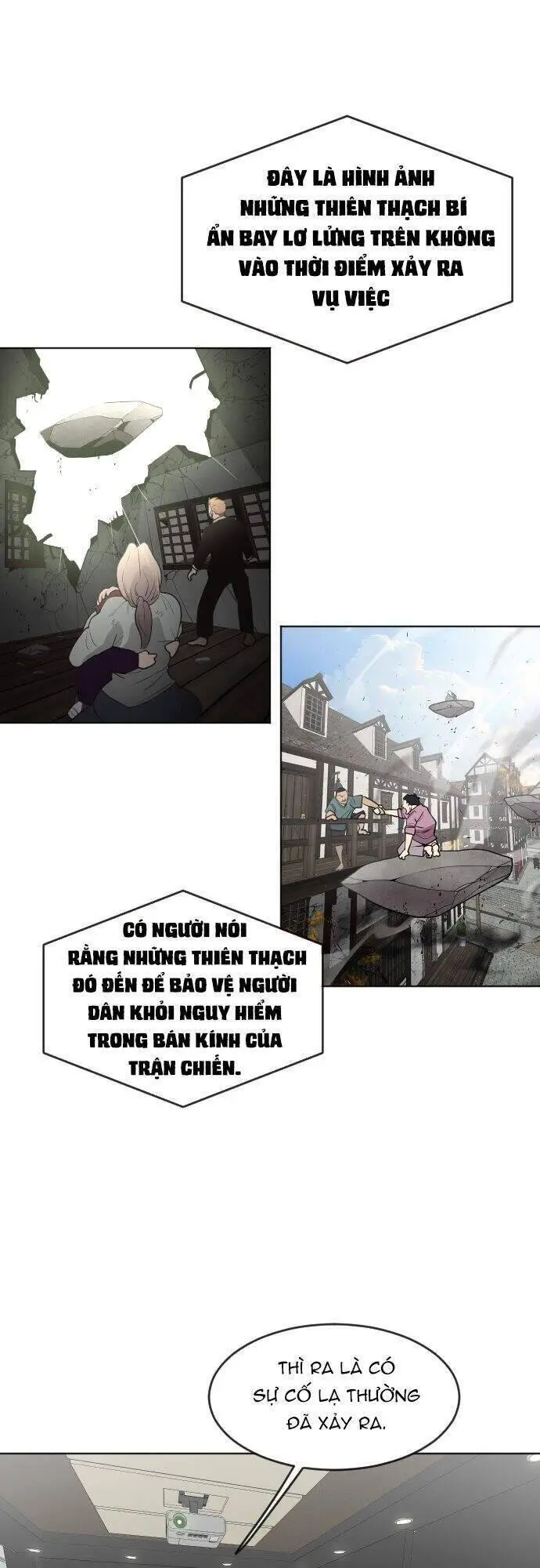 Kĩ Nguyên Của Anh Hùng Nettruyen ZZZ Chương 55 Page 26