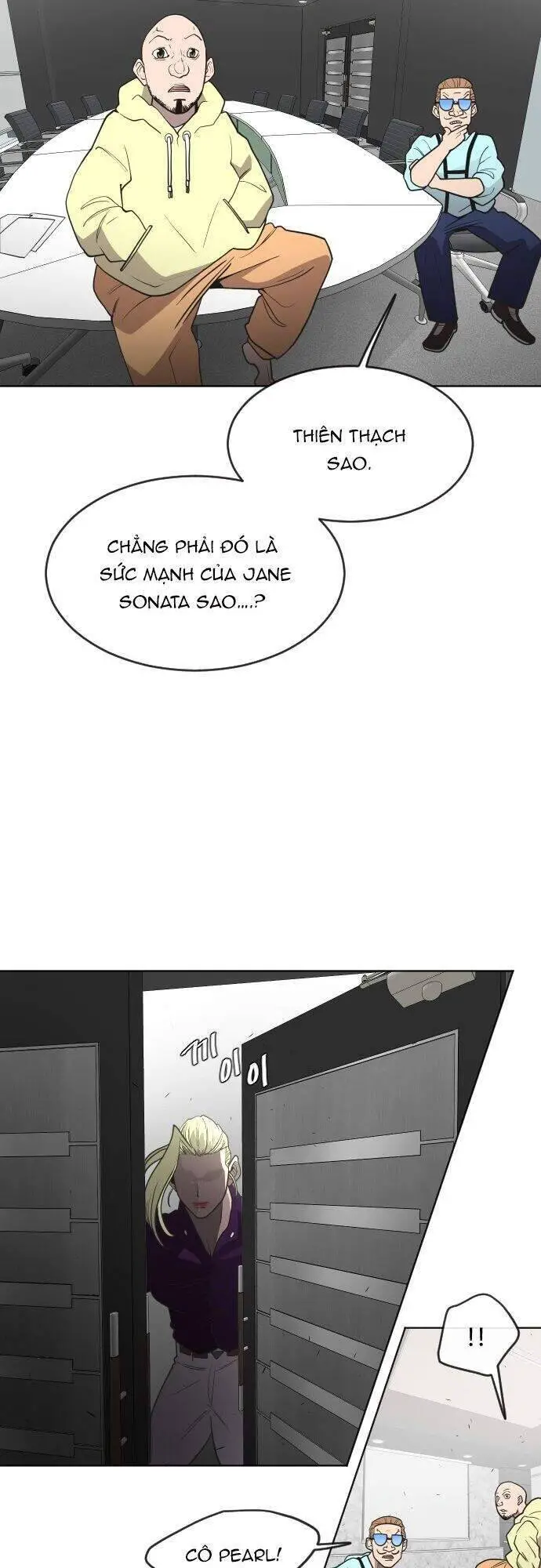 Kĩ Nguyên Của Anh Hùng Nettruyen ZZZ Chương 55 Page 27