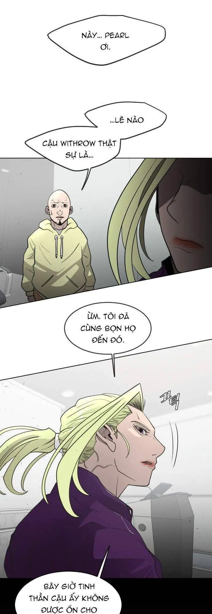 Kĩ Nguyên Của Anh Hùng Nettruyen ZZZ Chương 55 Page 36