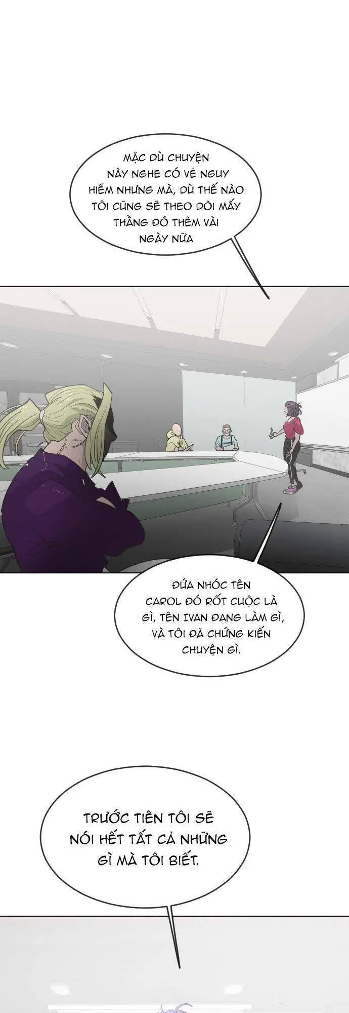 Kĩ Nguyên Của Anh Hùng Nettruyen ZZZ Chương 55 Page 39