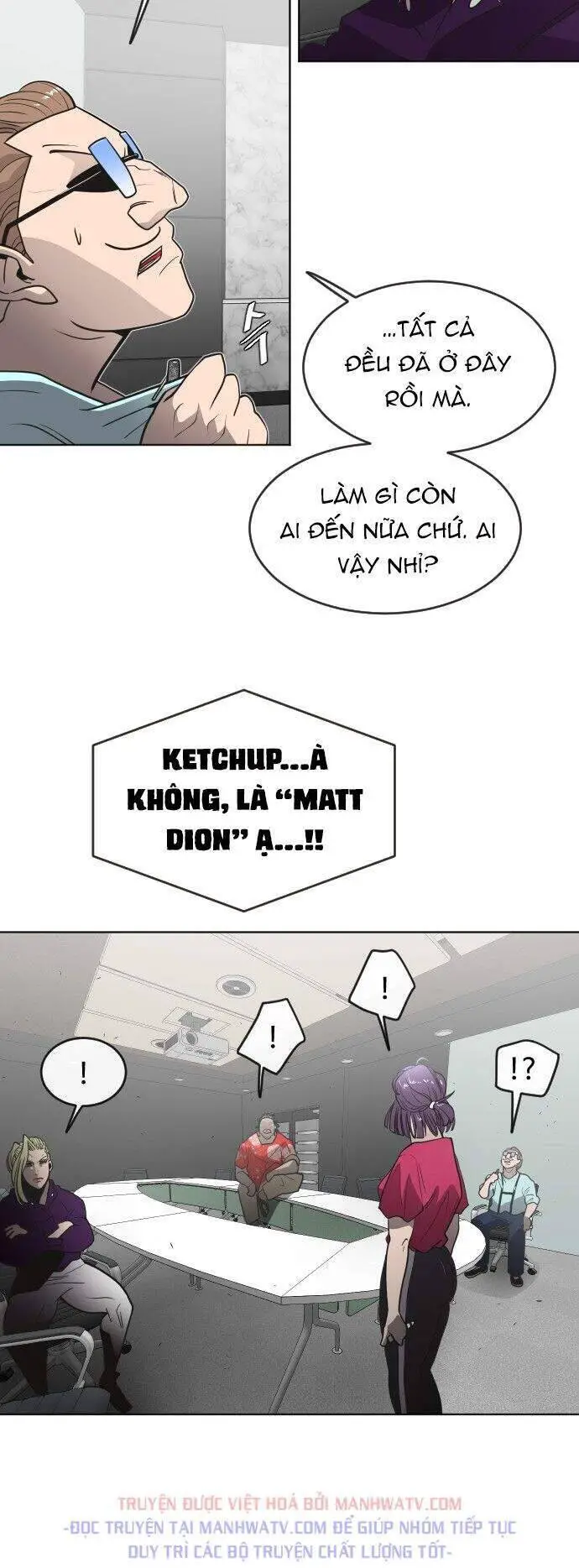 Kĩ Nguyên Của Anh Hùng Nettruyen ZZZ Chương 55 Page 42