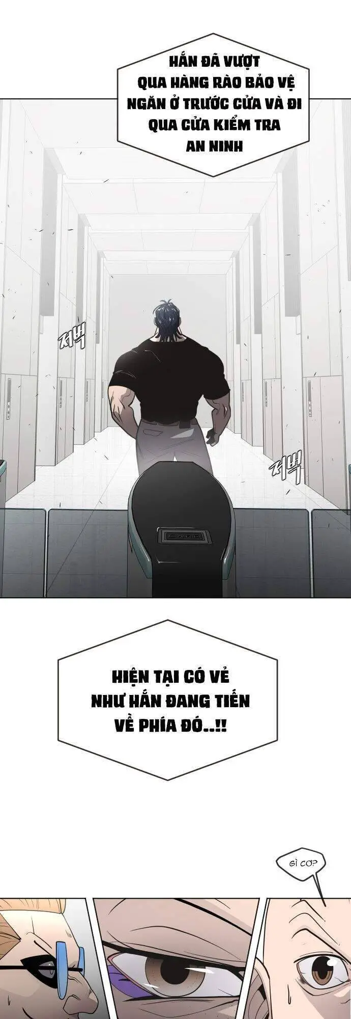 Kĩ Nguyên Của Anh Hùng Nettruyen ZZZ Chương 55 Page 43
