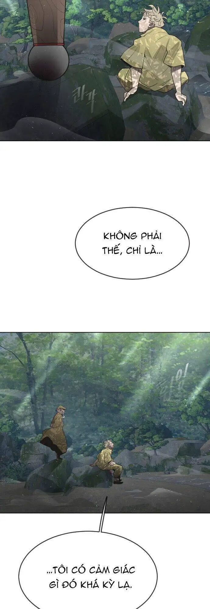 Kĩ Nguyên Của Anh Hùng Nettruyen ZZZ Chương 55 Page 48