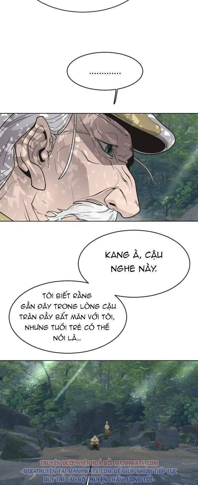 Kĩ Nguyên Của Anh Hùng Nettruyen ZZZ Chương 55 Page 49