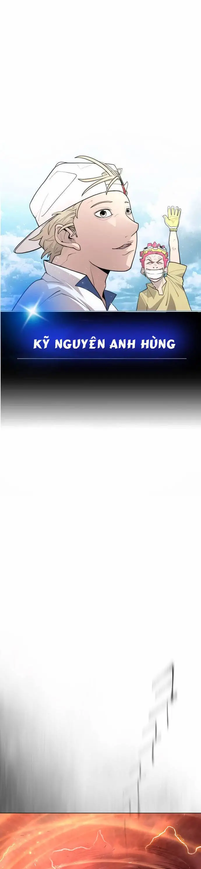 Kĩ Nguyên Của Anh Hùng Nettruyen ZZZ Chương 129 Page 7