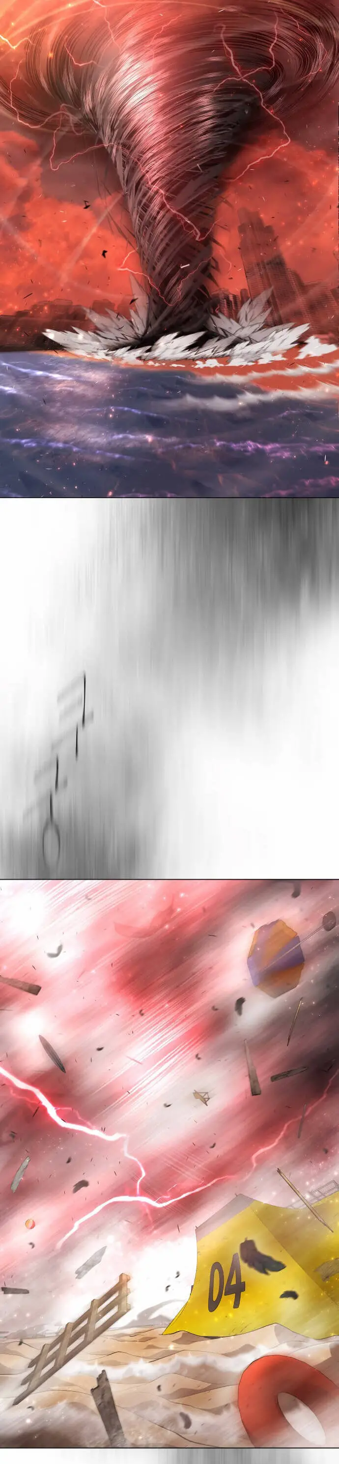 Kĩ Nguyên Của Anh Hùng Nettruyen ZZZ Chương 129 Page 8