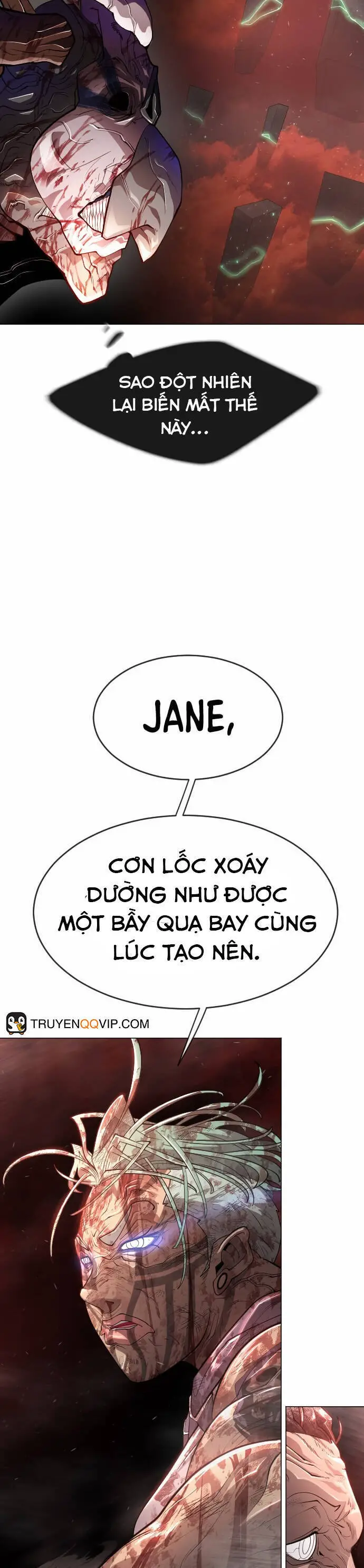 Kĩ Nguyên Của Anh Hùng Nettruyen ZZZ Chương 129 Page 11