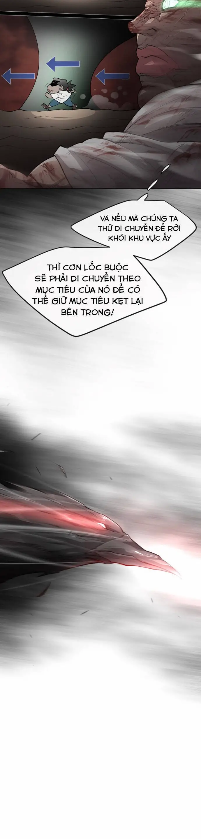 Kĩ Nguyên Của Anh Hùng Nettruyen ZZZ Chương 129 Page 21