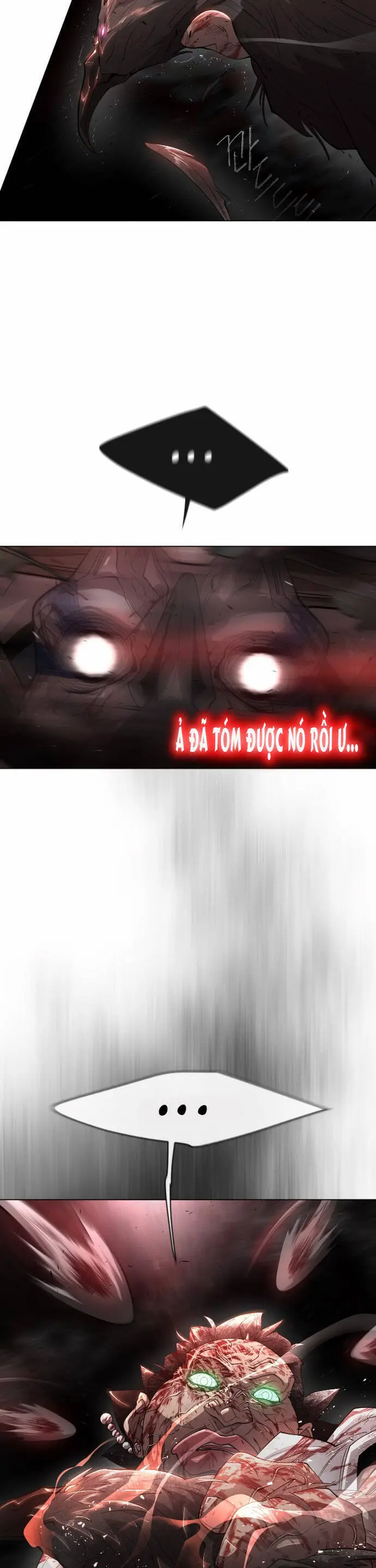 Kĩ Nguyên Của Anh Hùng Nettruyen ZZZ Chương 129 Page 23