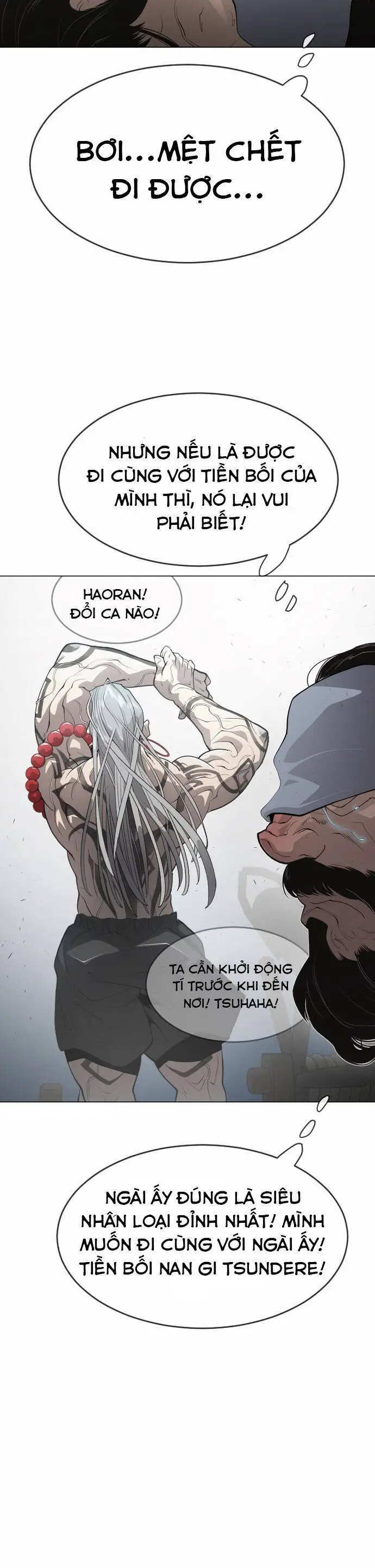 Kĩ Nguyên Của Anh Hùng Nettruyen ZZZ Chương 129 Page 39