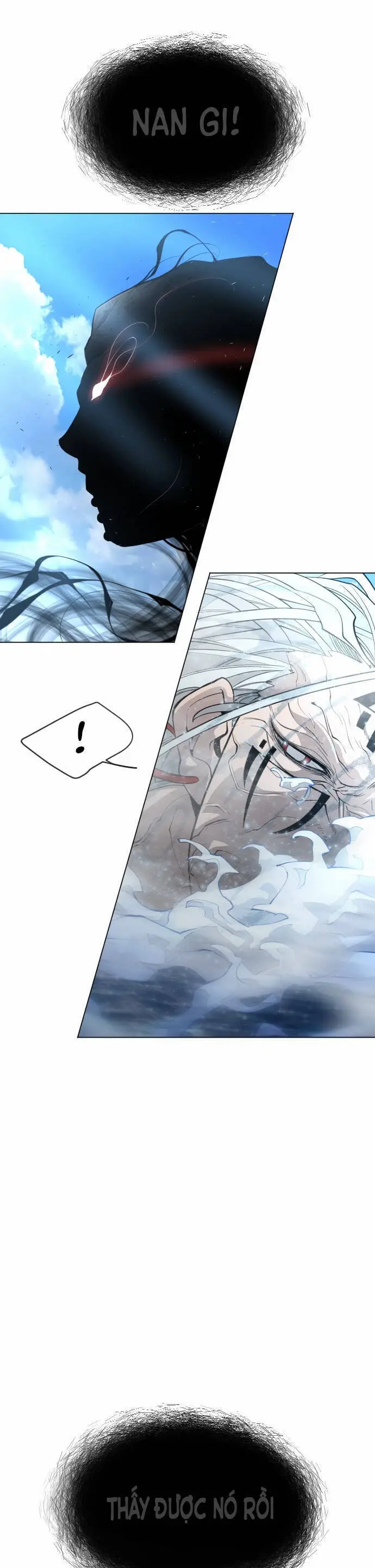 Kĩ Nguyên Của Anh Hùng Nettruyen ZZZ Chương 129 Page 40