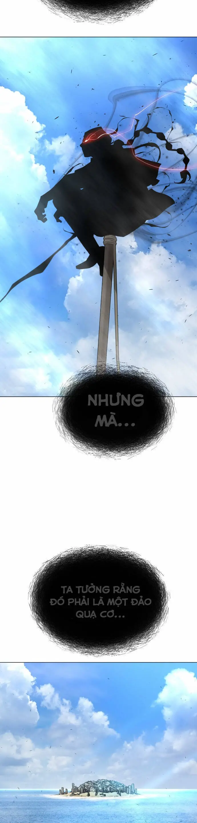 Kĩ Nguyên Của Anh Hùng Nettruyen ZZZ Chương 129 Page 41