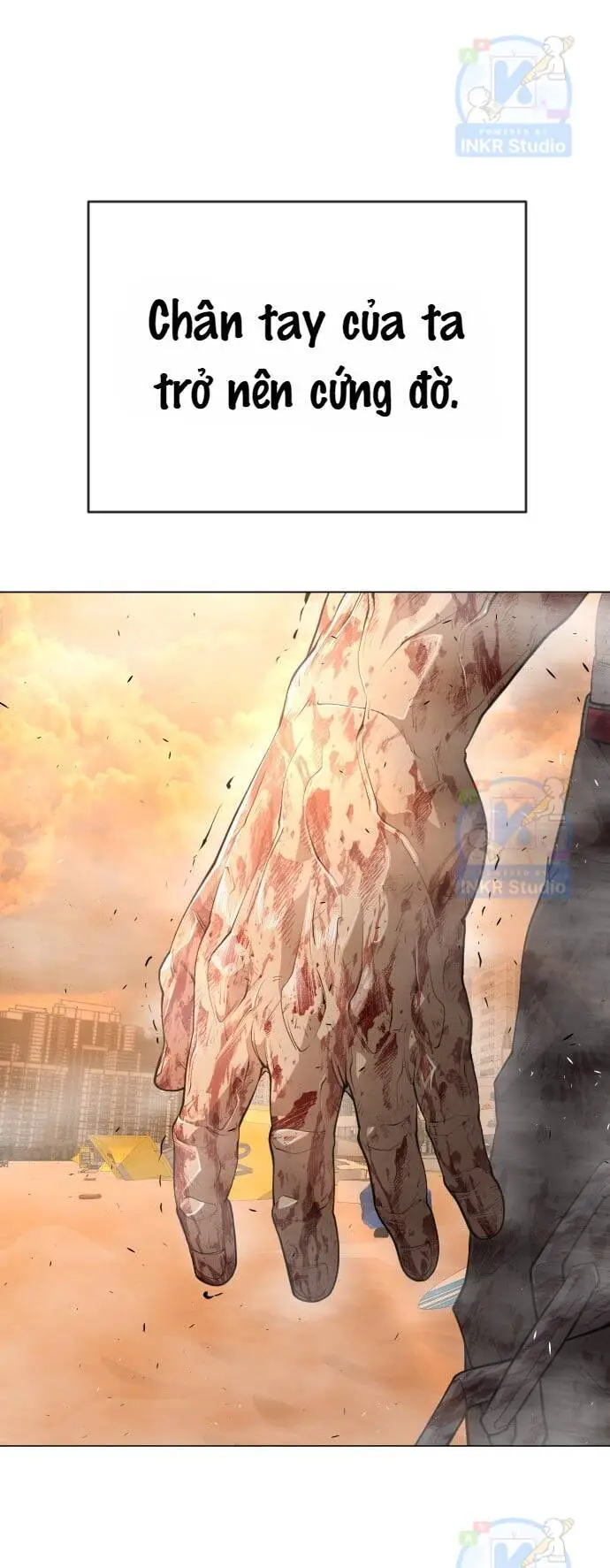Kĩ Nguyên Của Anh Hùng Nettruyen ZZZ Chương 131 Page 12