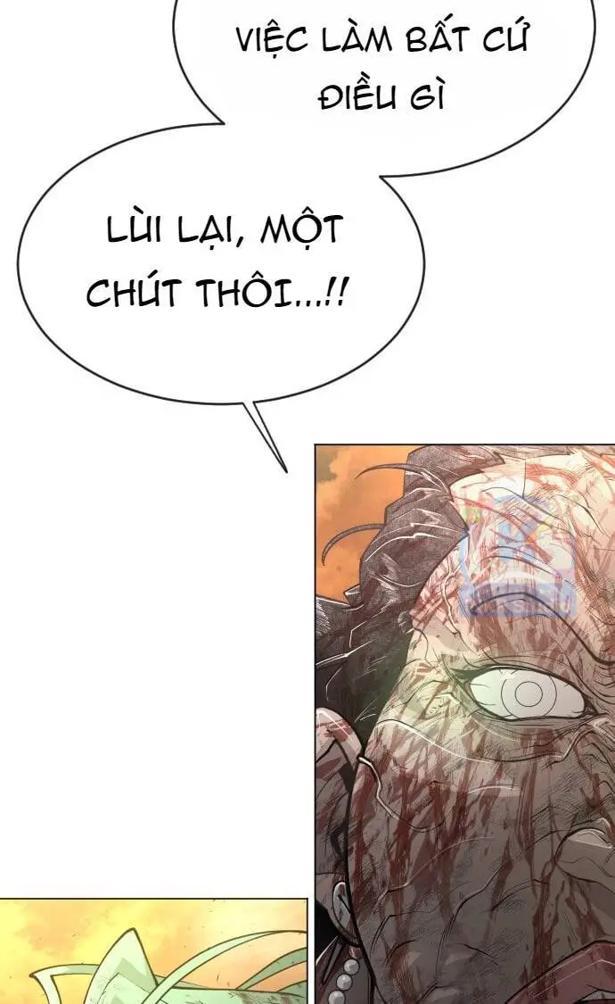 Kĩ Nguyên Của Anh Hùng Nettruyen ZZZ Chương 131 Page 21