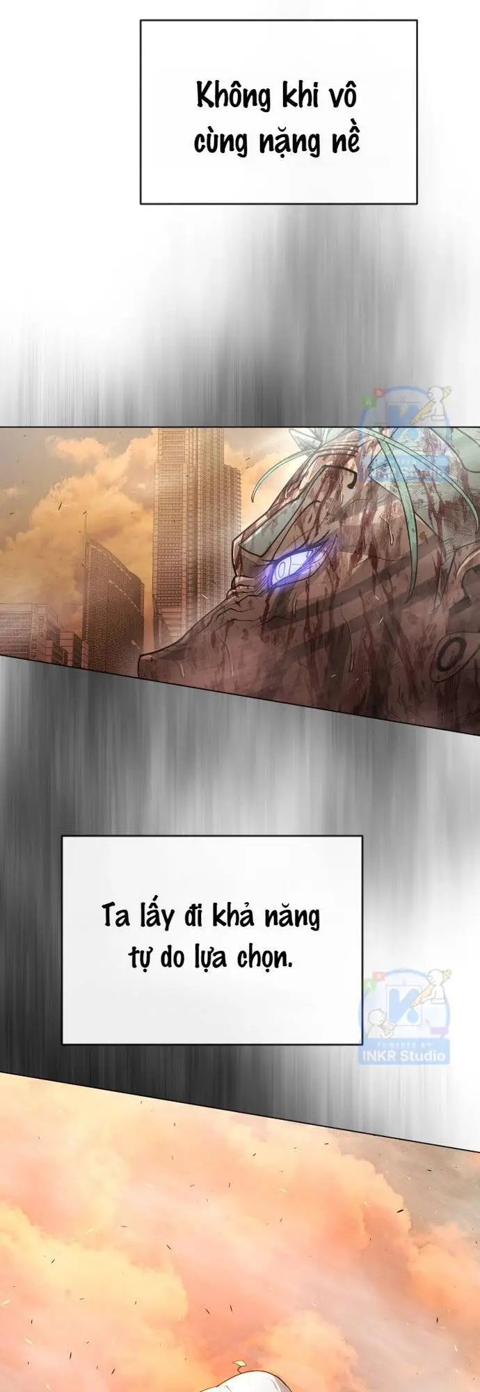 Kĩ Nguyên Của Anh Hùng Nettruyen ZZZ Chương 131 Page 26