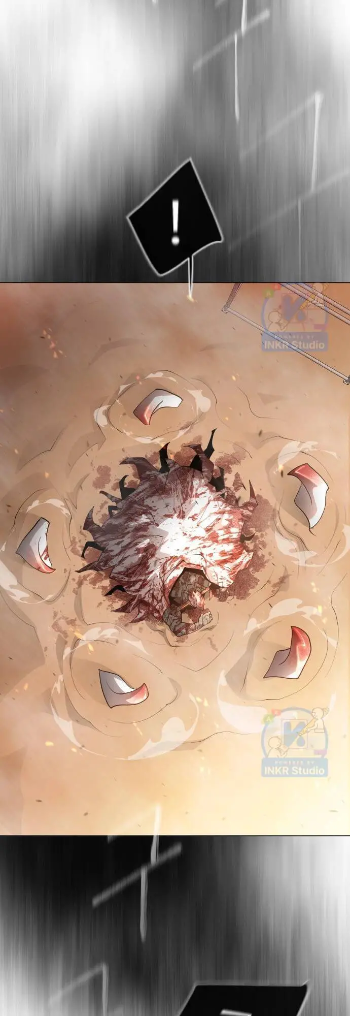 Kĩ Nguyên Của Anh Hùng Nettruyen ZZZ Chương 131 Page 37