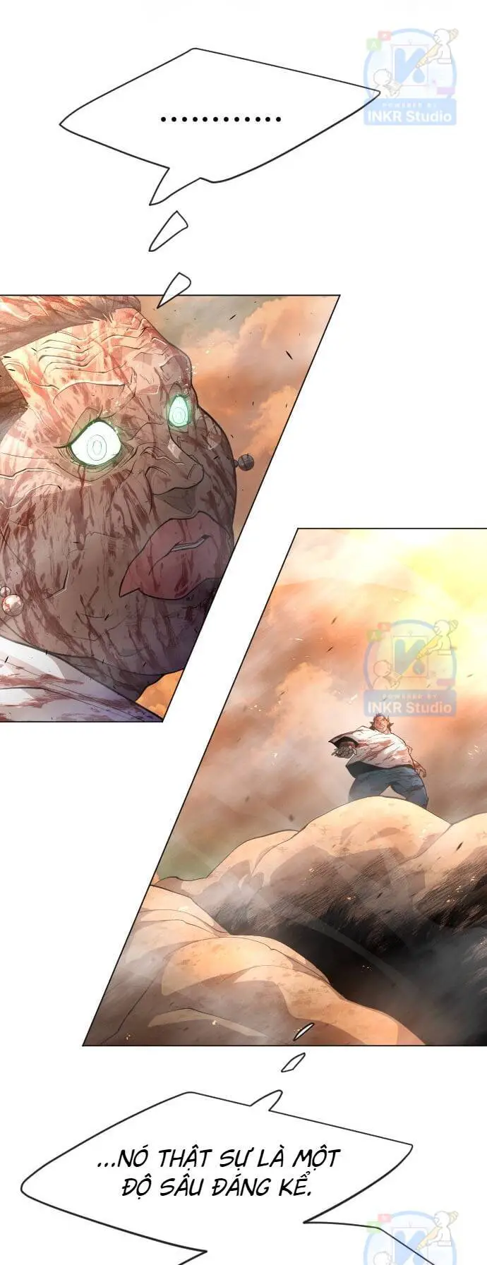Kĩ Nguyên Của Anh Hùng Nettruyen ZZZ Chương 131 Page 44