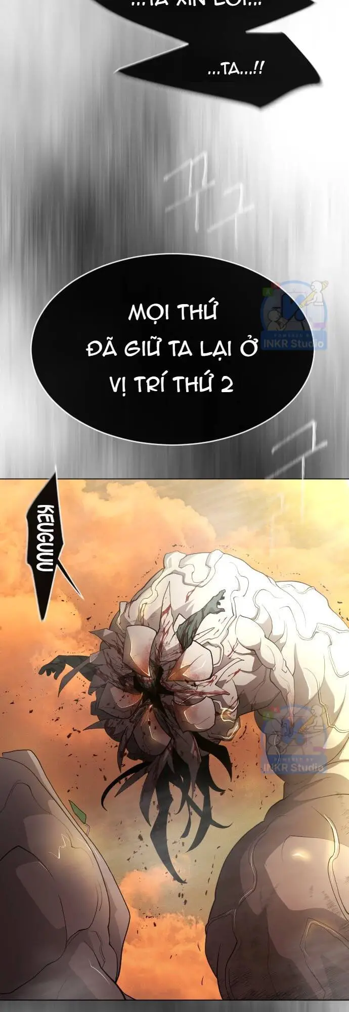 Kĩ Nguyên Của Anh Hùng Nettruyen ZZZ Chương 131 Page 49